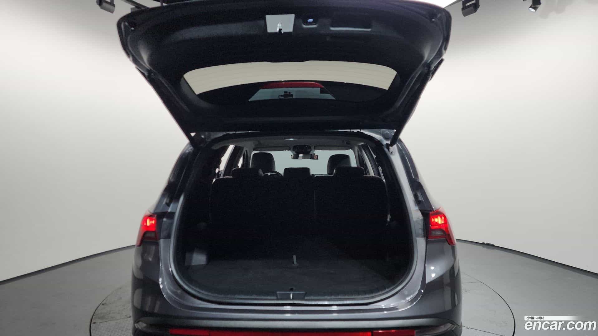 Santafe Hyundai 2022.10-OPTION-022