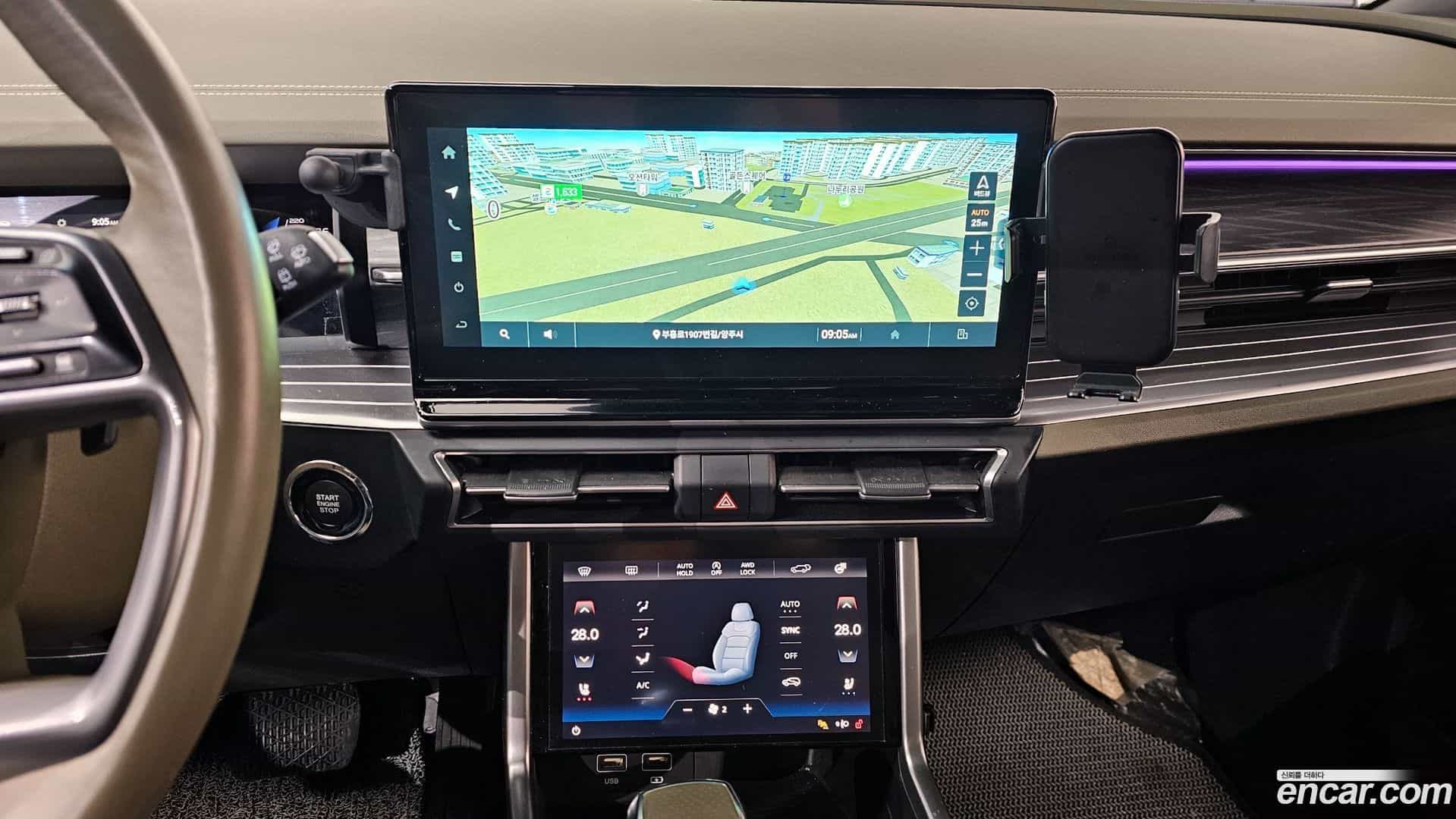 Torres KG Mobility 2023.0-OPTION-018