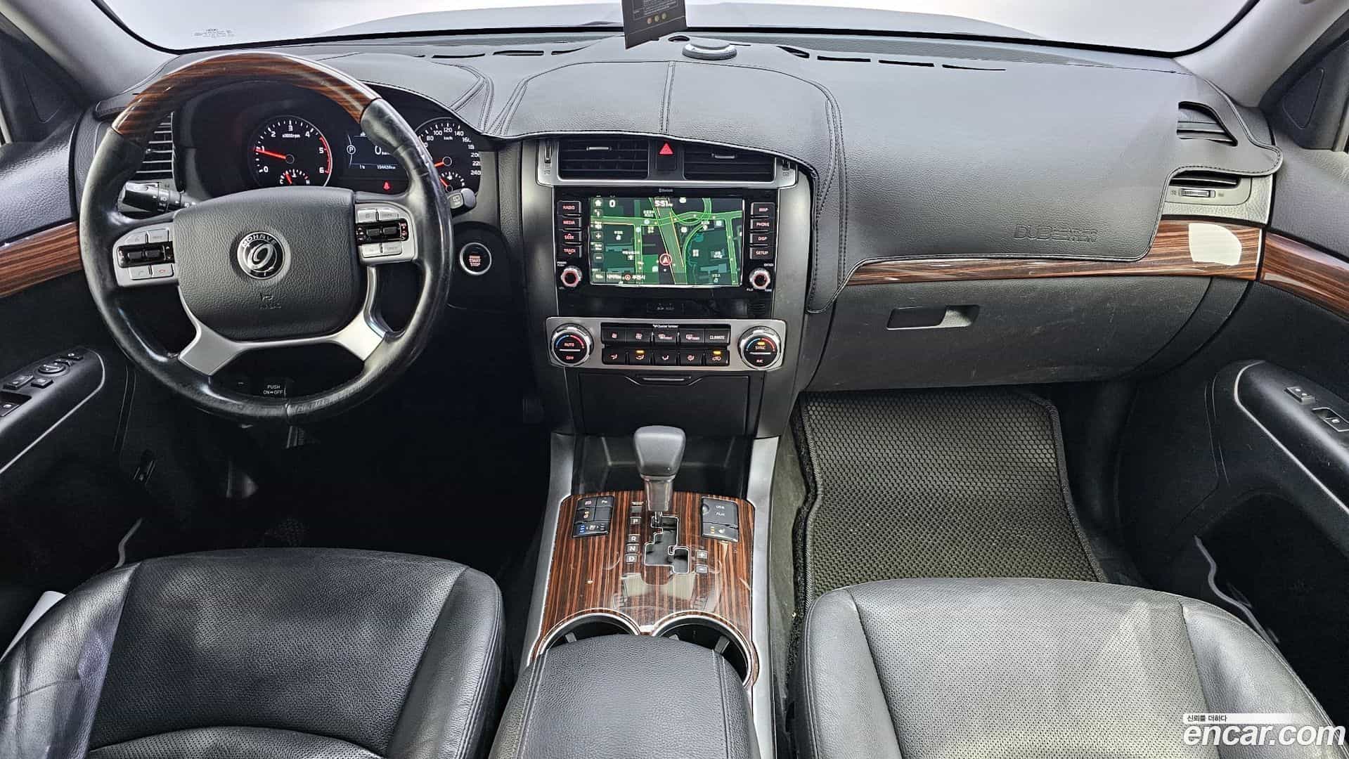 Mohave Kia 2018.5-INNER-007