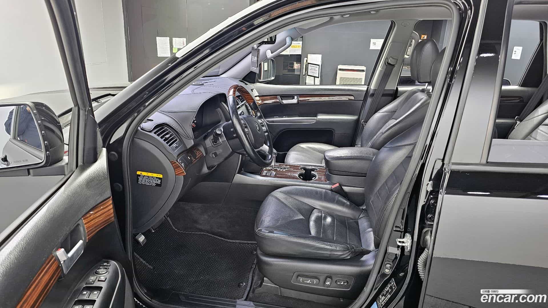 Mohave Kia 2018.5-INNER-010