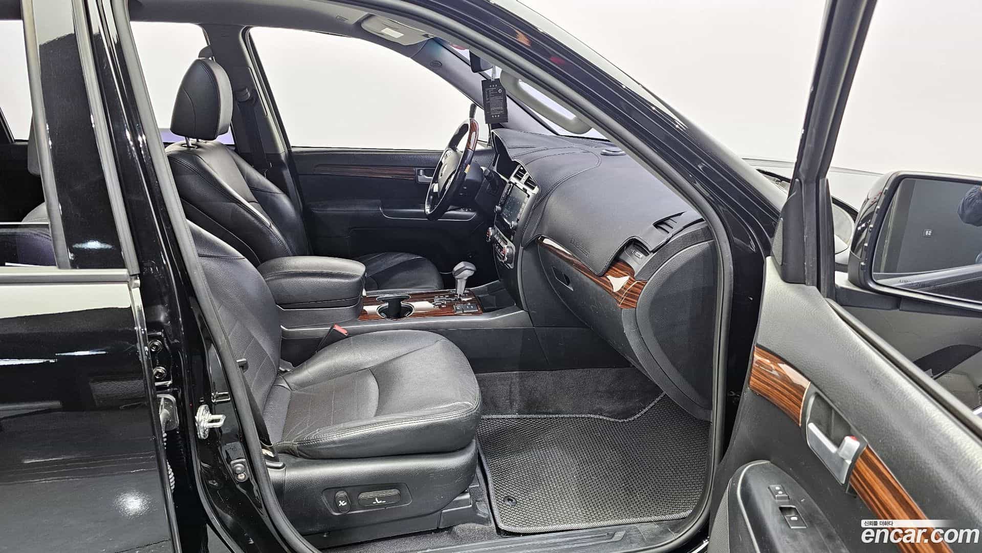Mohave Kia 2018.5-OPTION-015