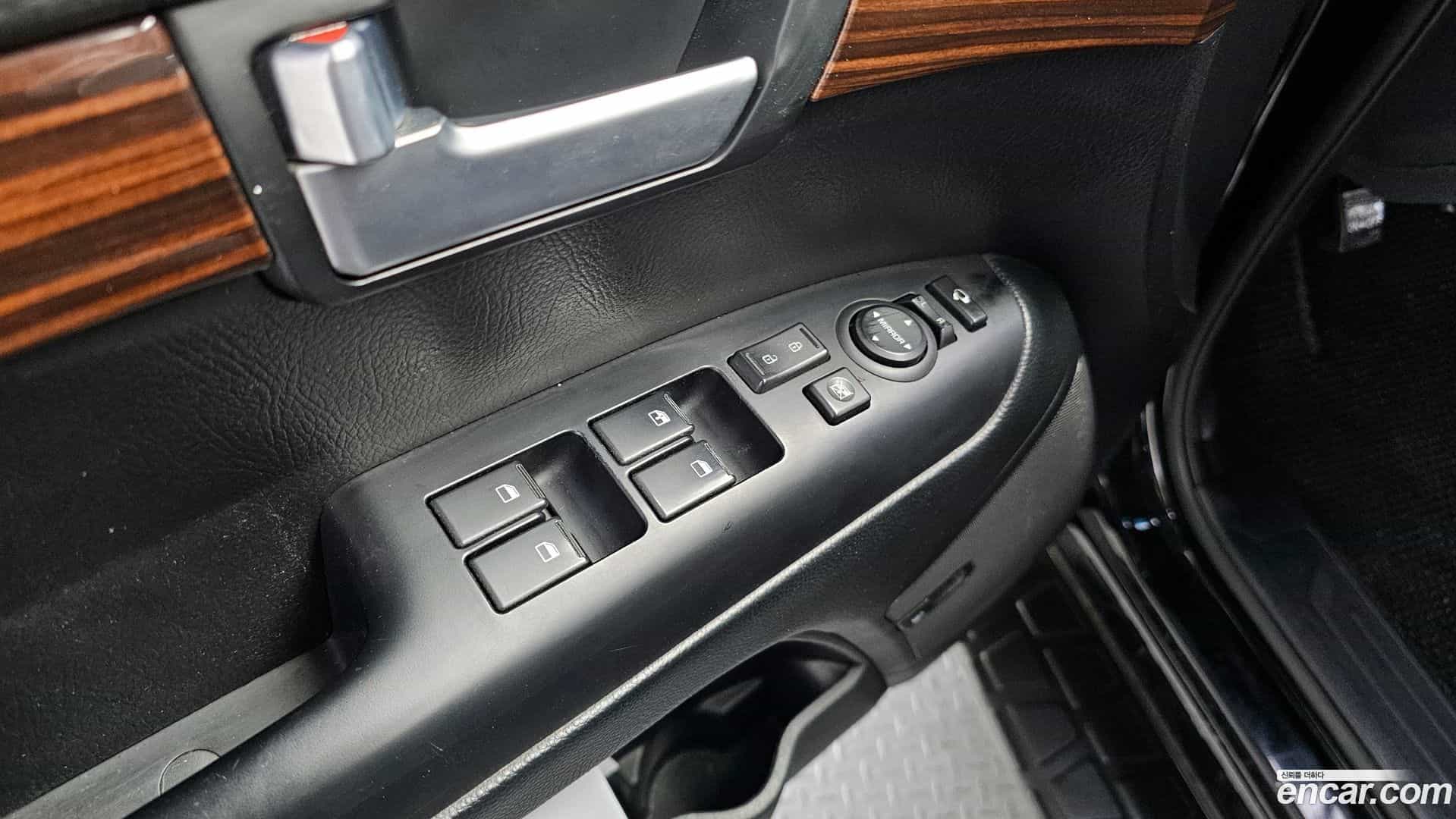 Mohave Kia 2018.5-OPTION-020