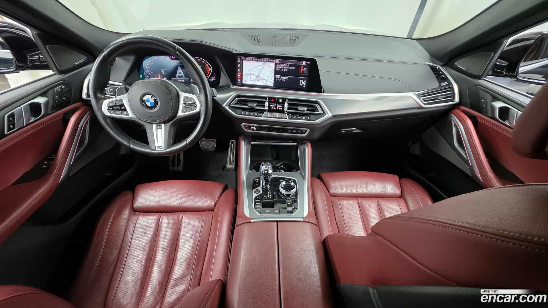 X6 BMW 2020.11-INNER-007