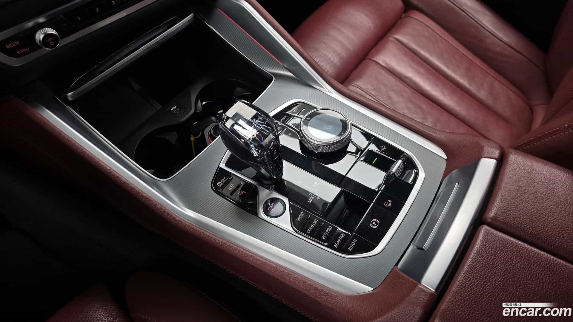 X6 BMW 2020.11-INNER-009