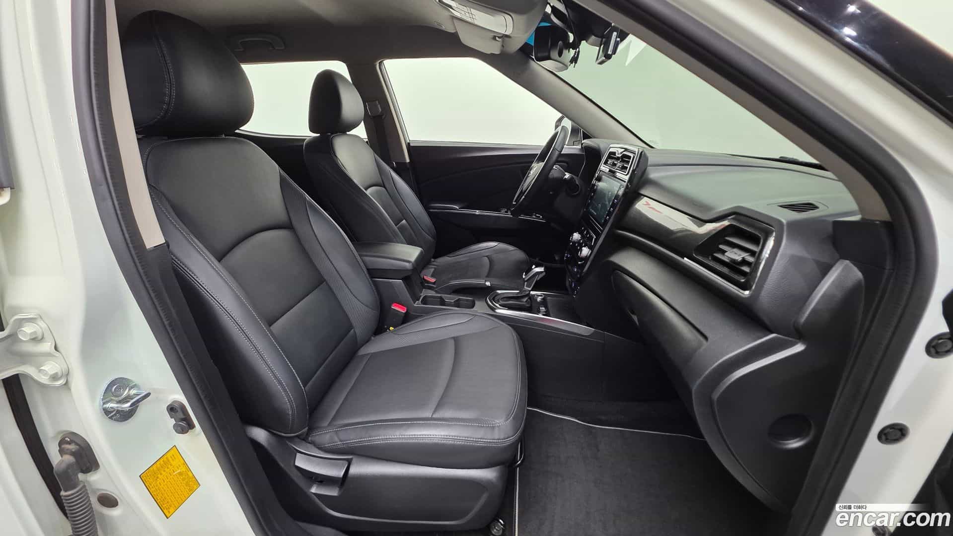 TIBOLI KG Mobility 2021.4-INNER-010