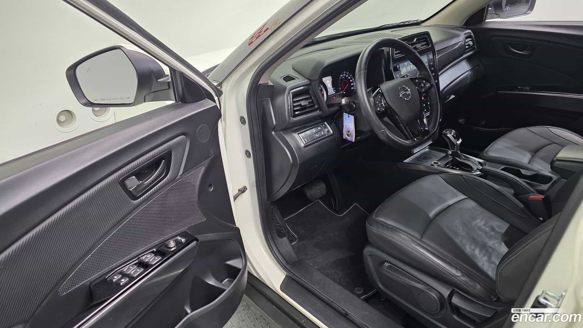 TIBOLI KG Mobility 2021.4-OPTION-015