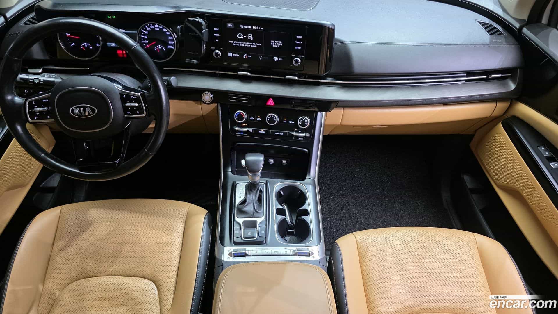 Canival Kia 2021.6-INNER-007