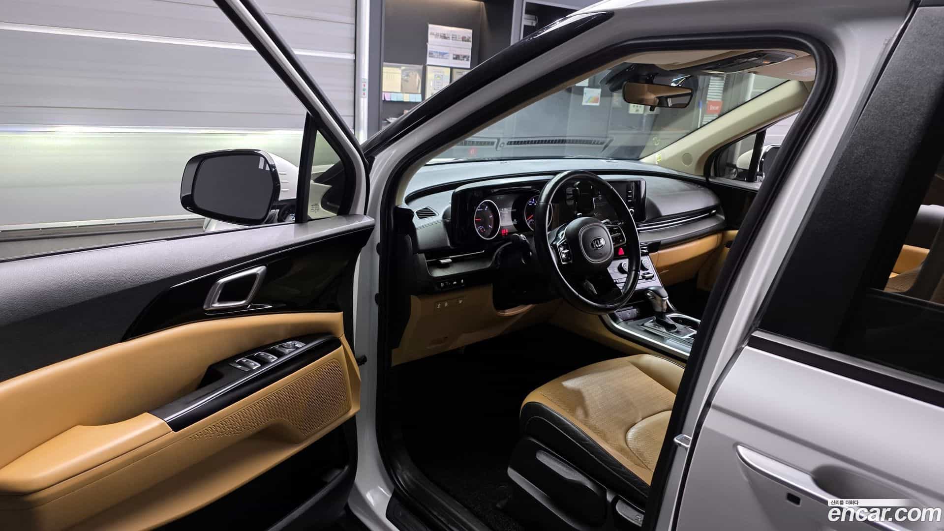 Canival Kia 2021.6-INNER-010