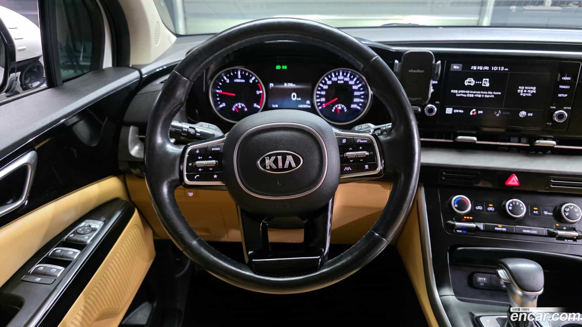 Canival Kia 2021.6-OPTION-017