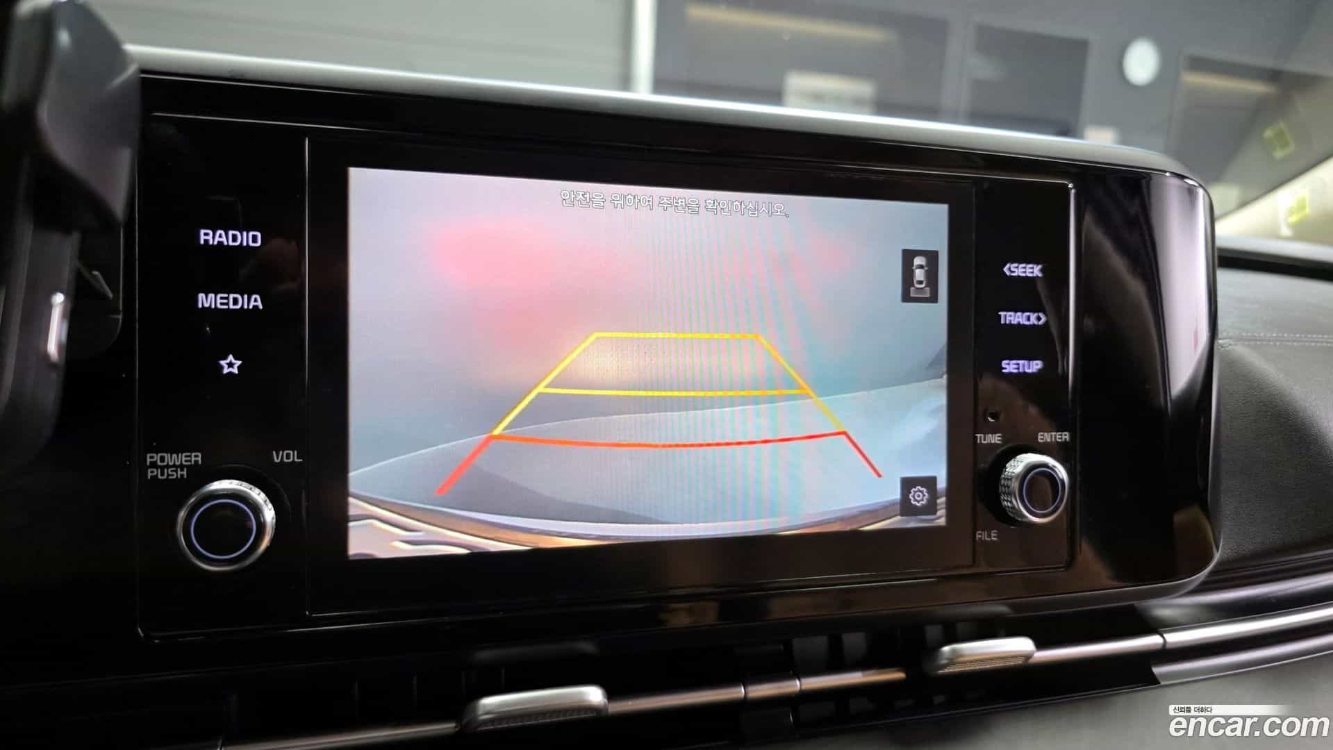 Canival Kia 2021.6-OPTION-021
