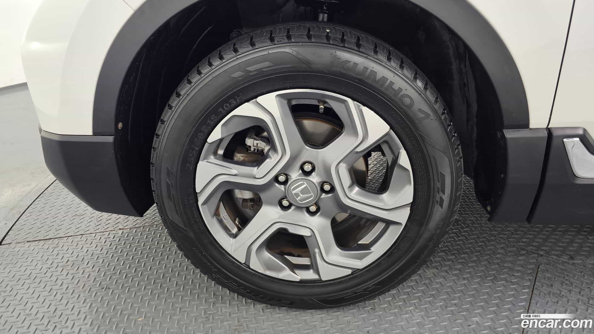 CR-V Honda 2017.5-OUTER-005