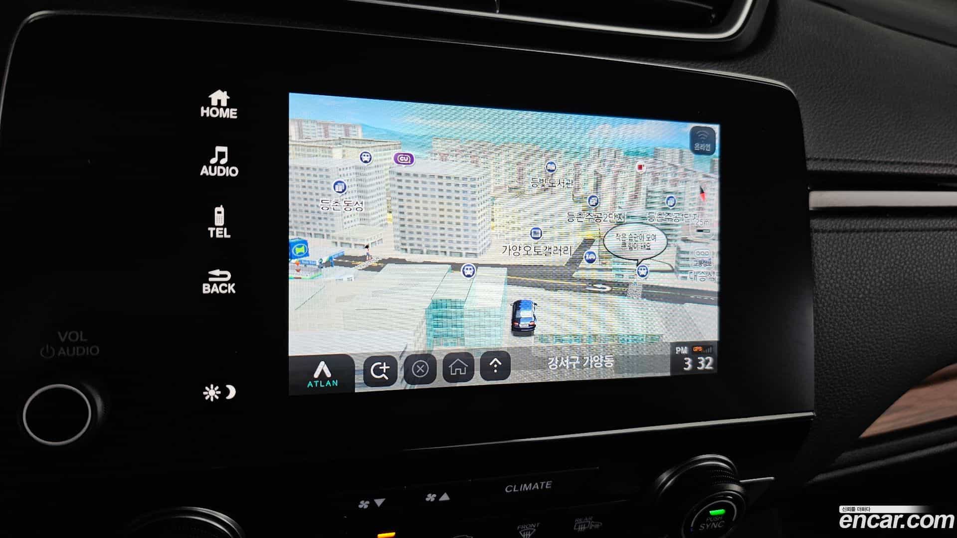 CR-V Honda 2017.5-OPTION-018