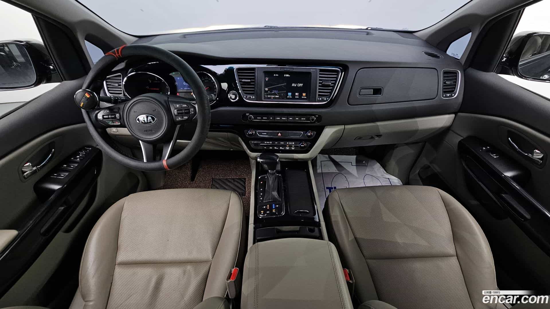 Canival Kia 2018.2-INNER-007