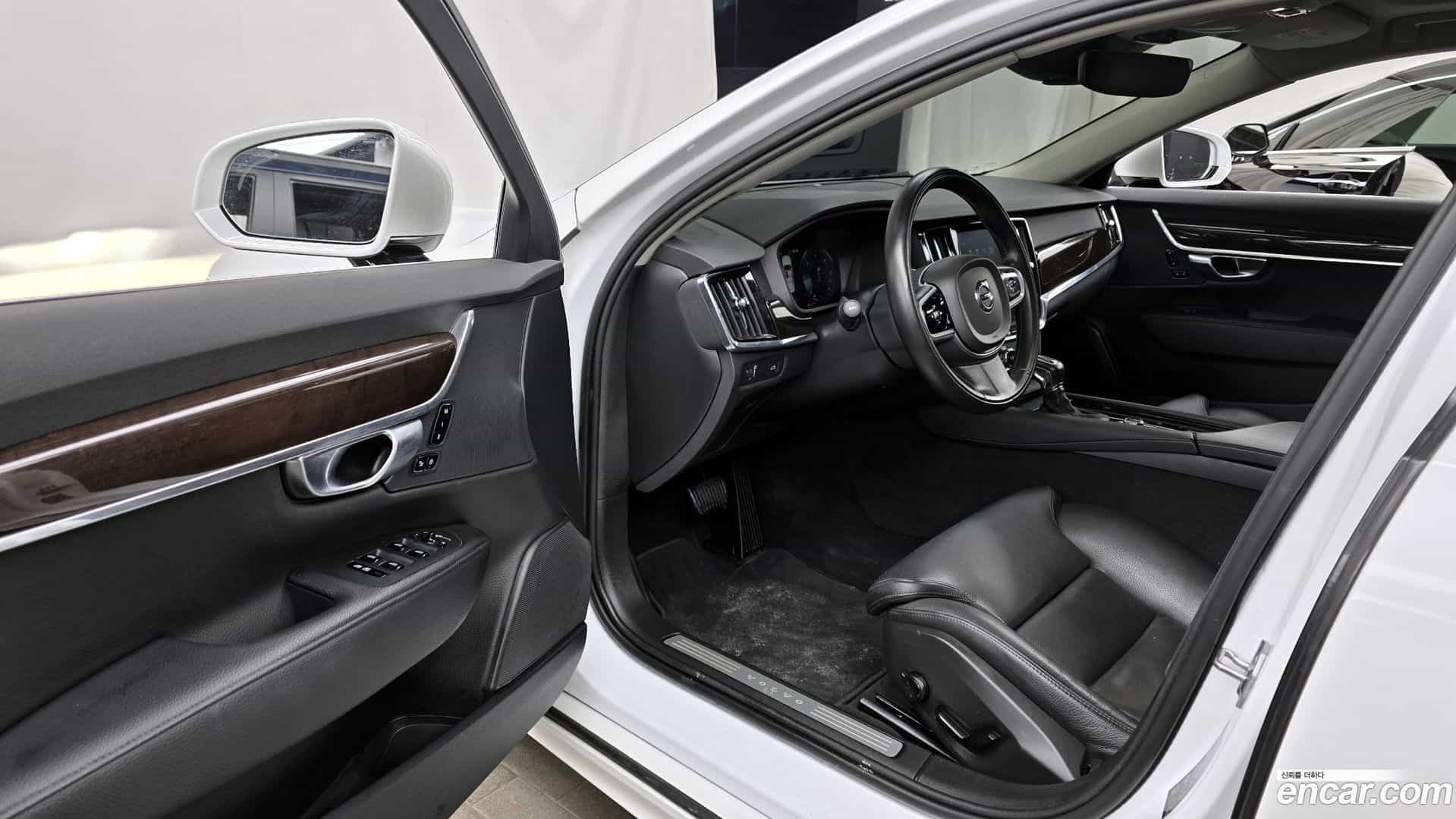 S90 Volvo 2019.11-INNER-010