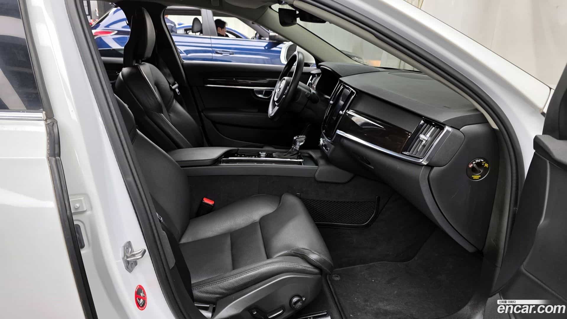 S90 Volvo 2019.11-OPTION-015