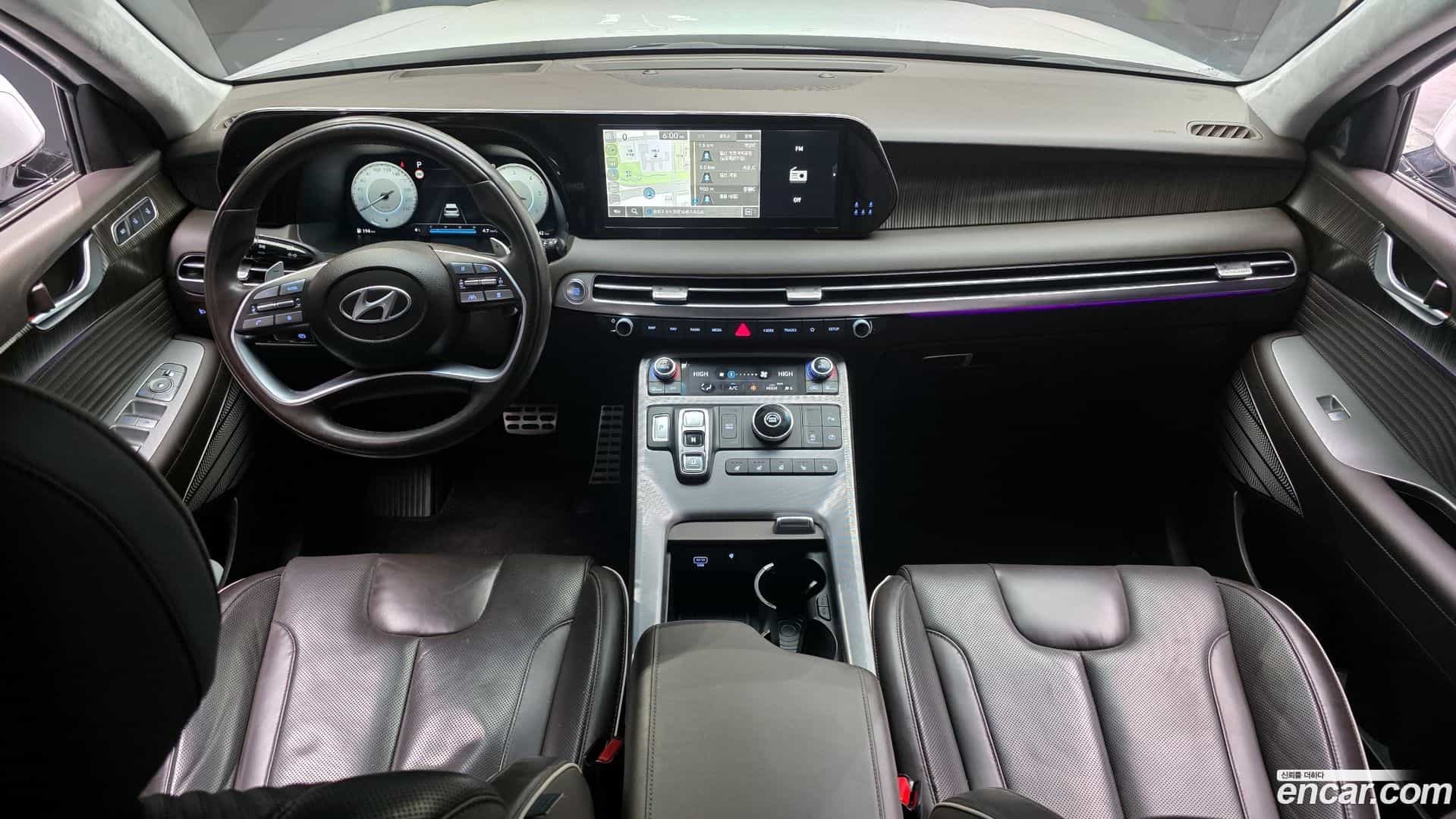 Palisade Hyundai 2023.0-INNER-007