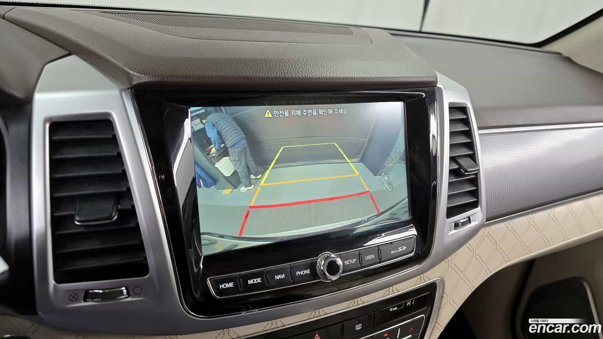 Rexton KG Mobility 2022.10-OPTION-019