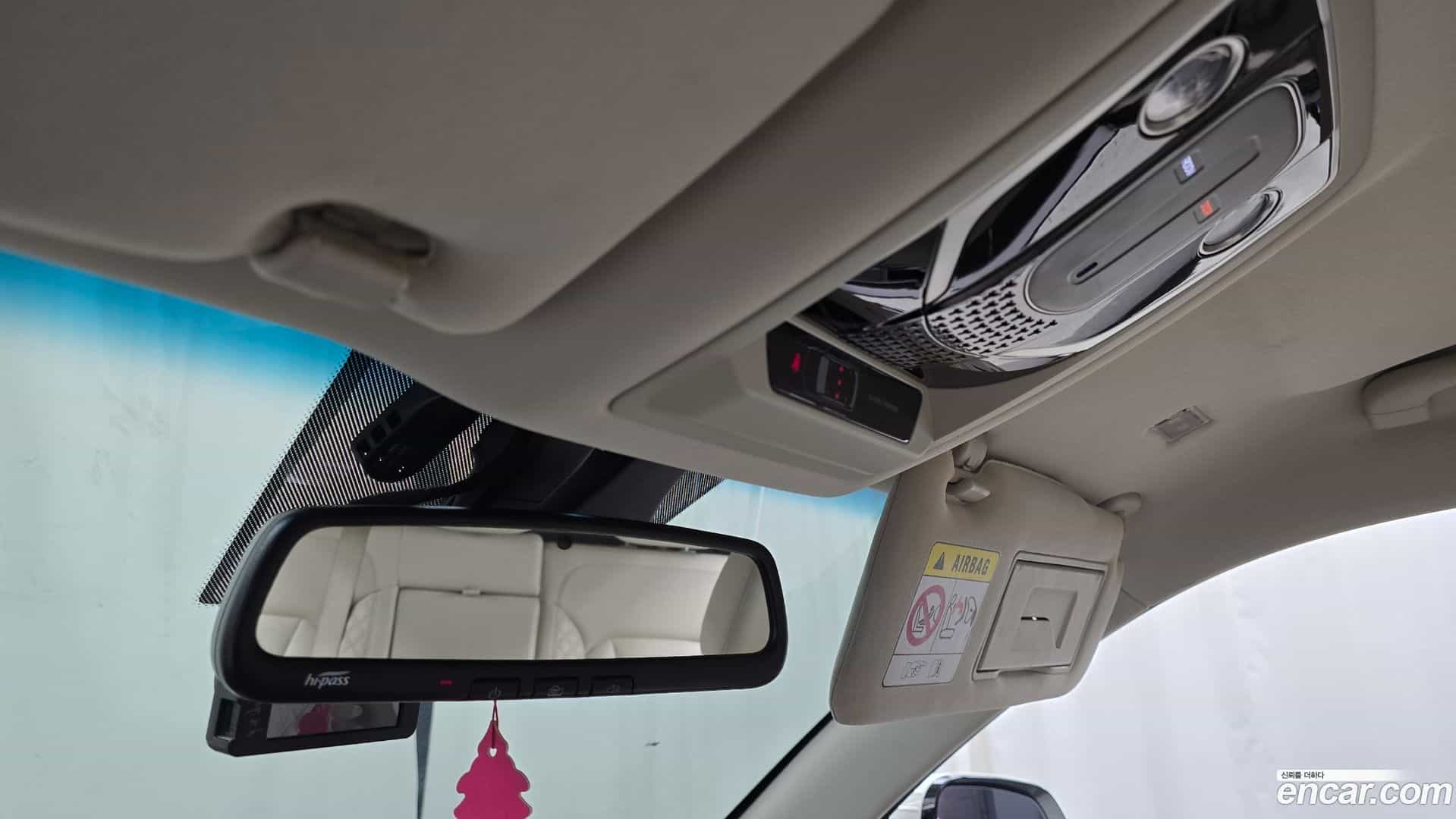 Rexton KG Mobility 2022.10-OPTION-021