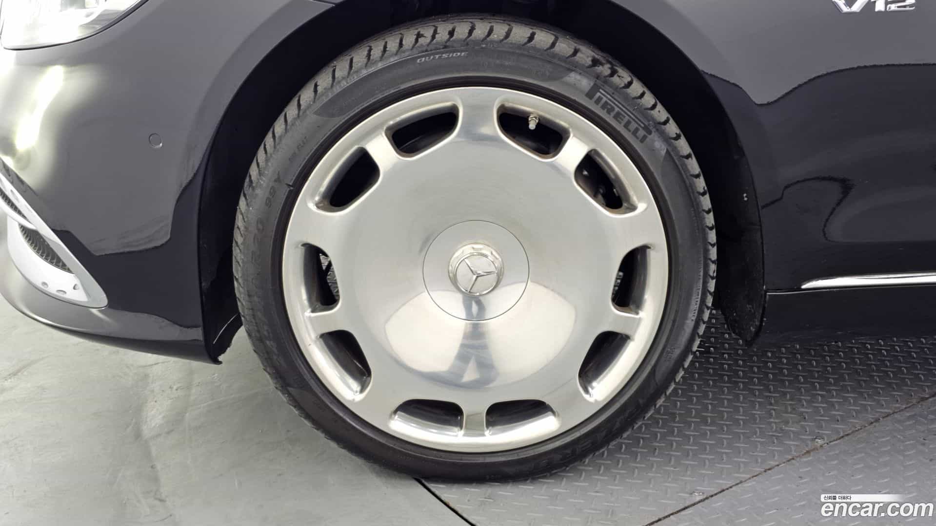 S-Class Mercedes-Benz 2018.11-OUTER-005