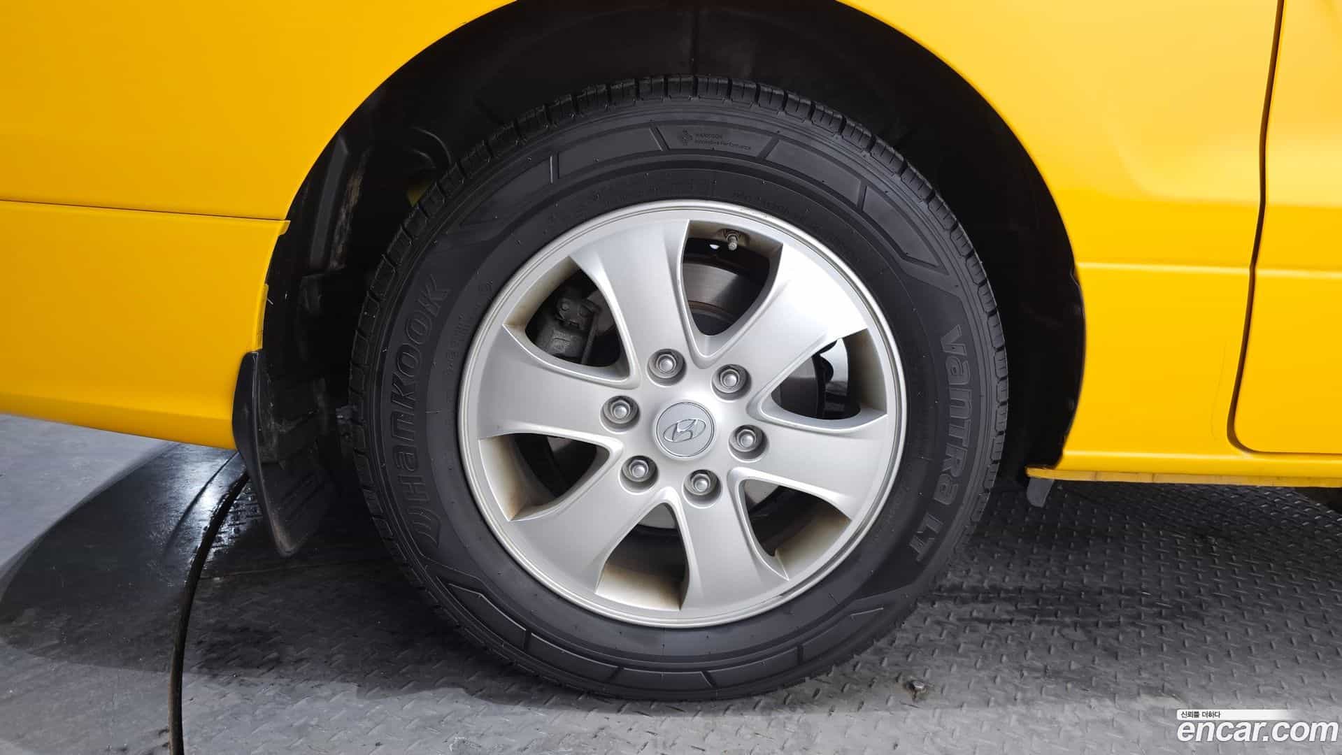 Starex Hyundai 2020.7-OUTER-005