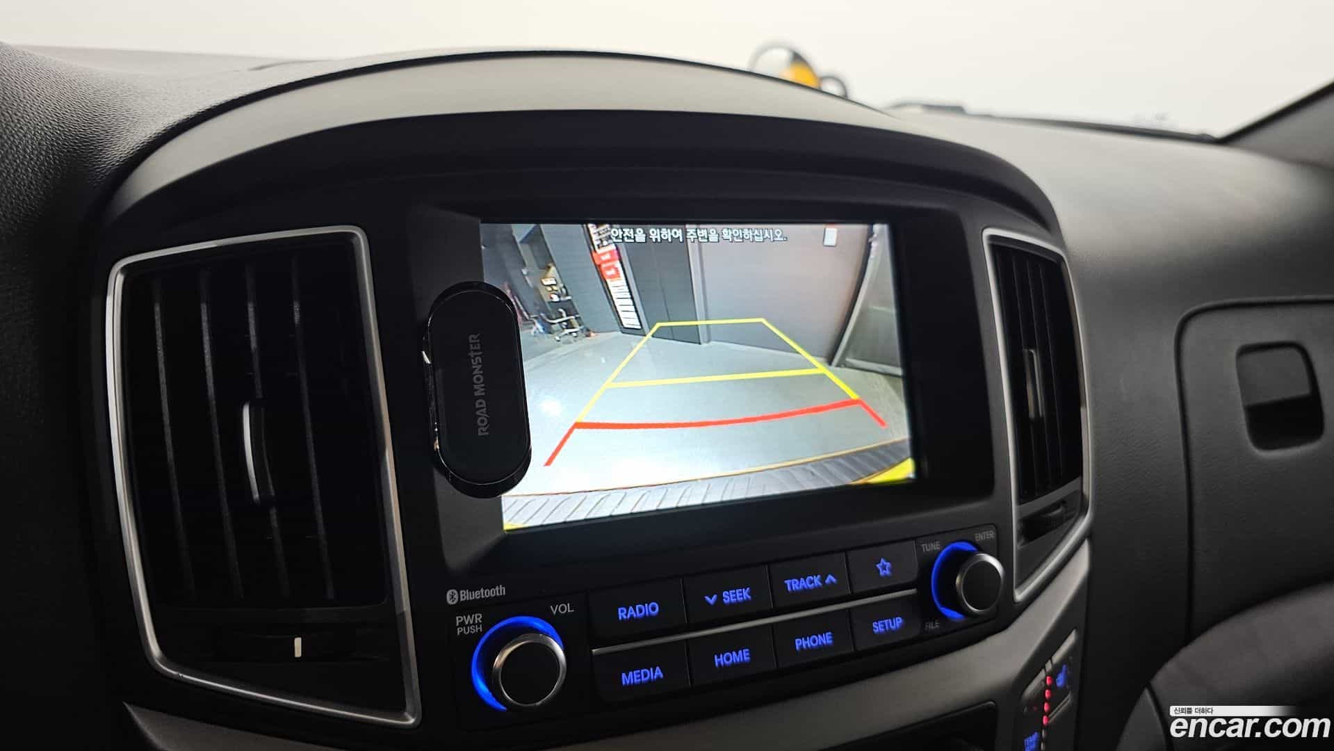 Starex Hyundai 2020.7-OPTION-022
