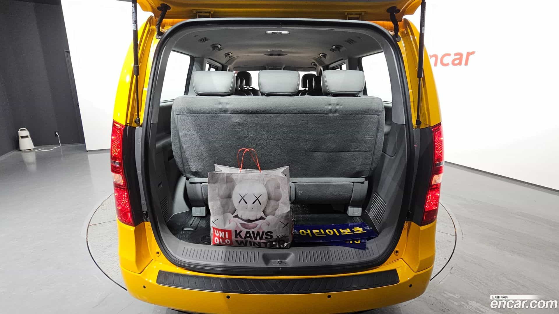 Starex Hyundai 2020.7-OPTION-024