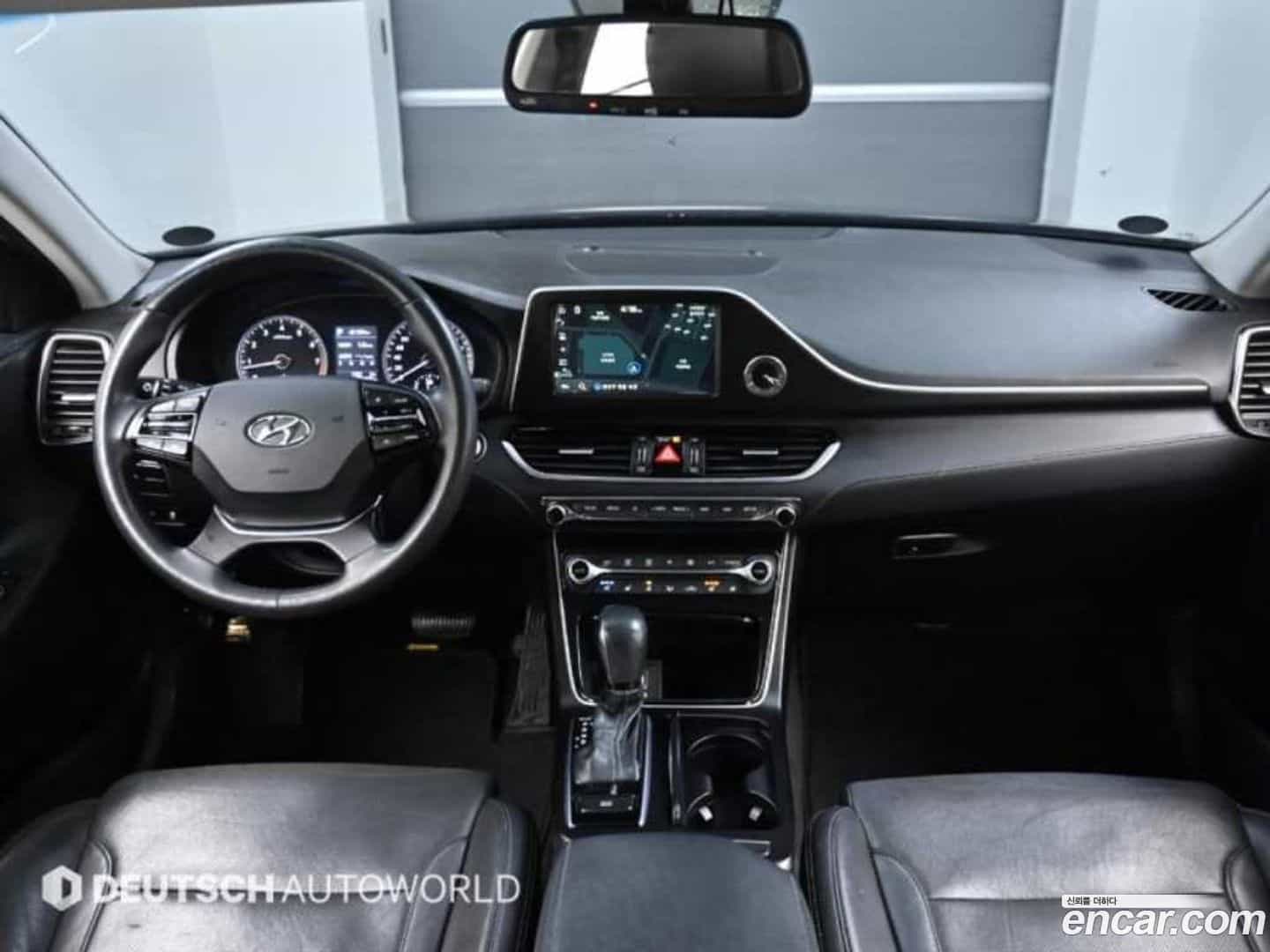Grandeur Hyundai 2016.11-INNER-007