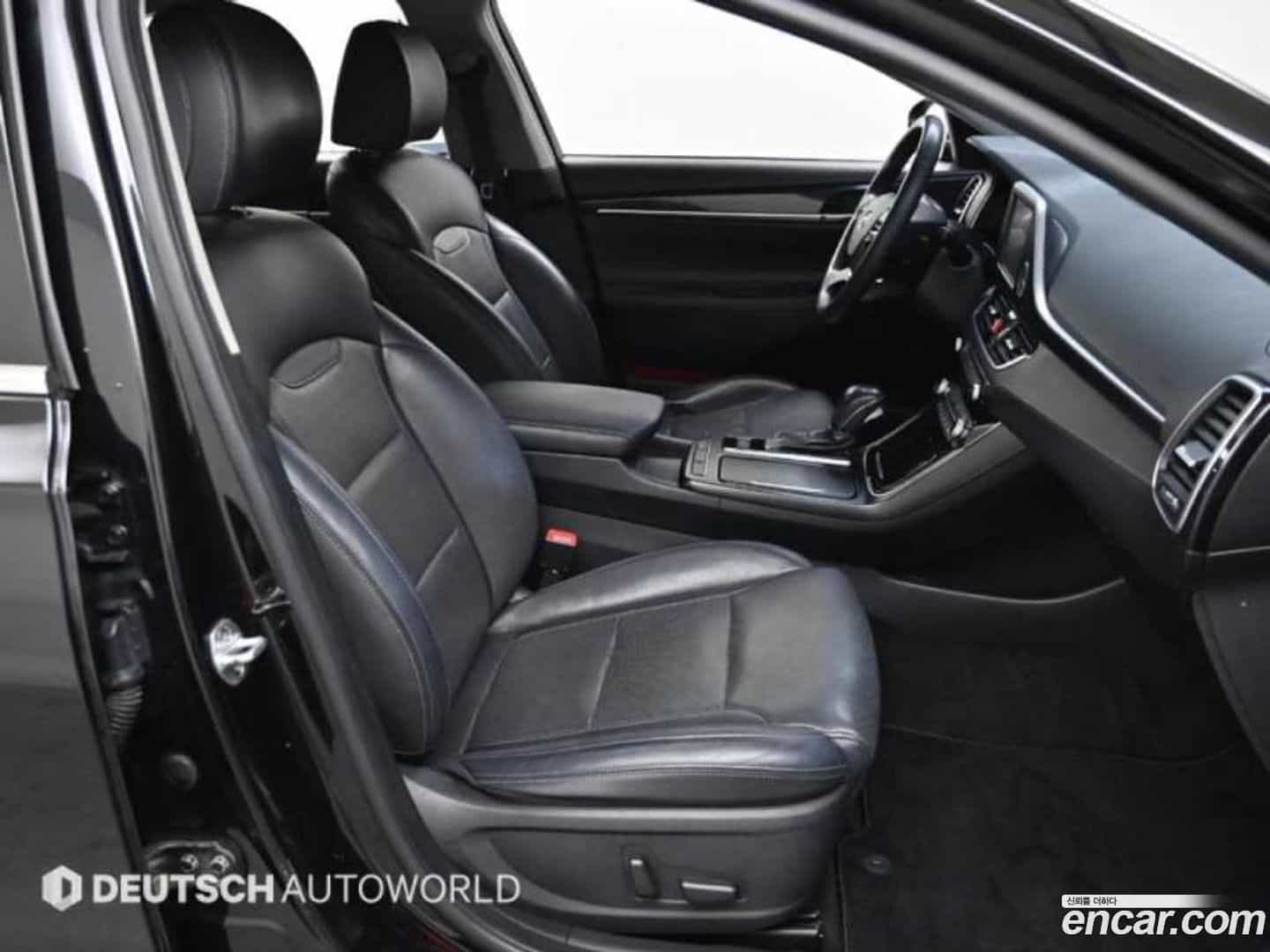 Grandeur Hyundai 2016.11-INNER-010