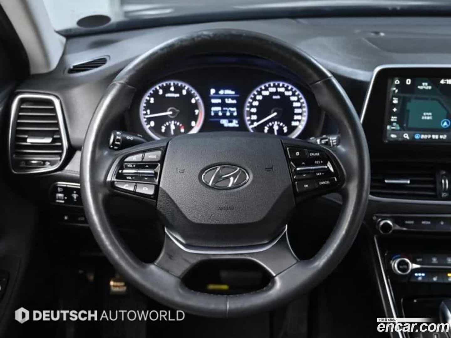 Grandeur Hyundai 2016.11-OPTION-017