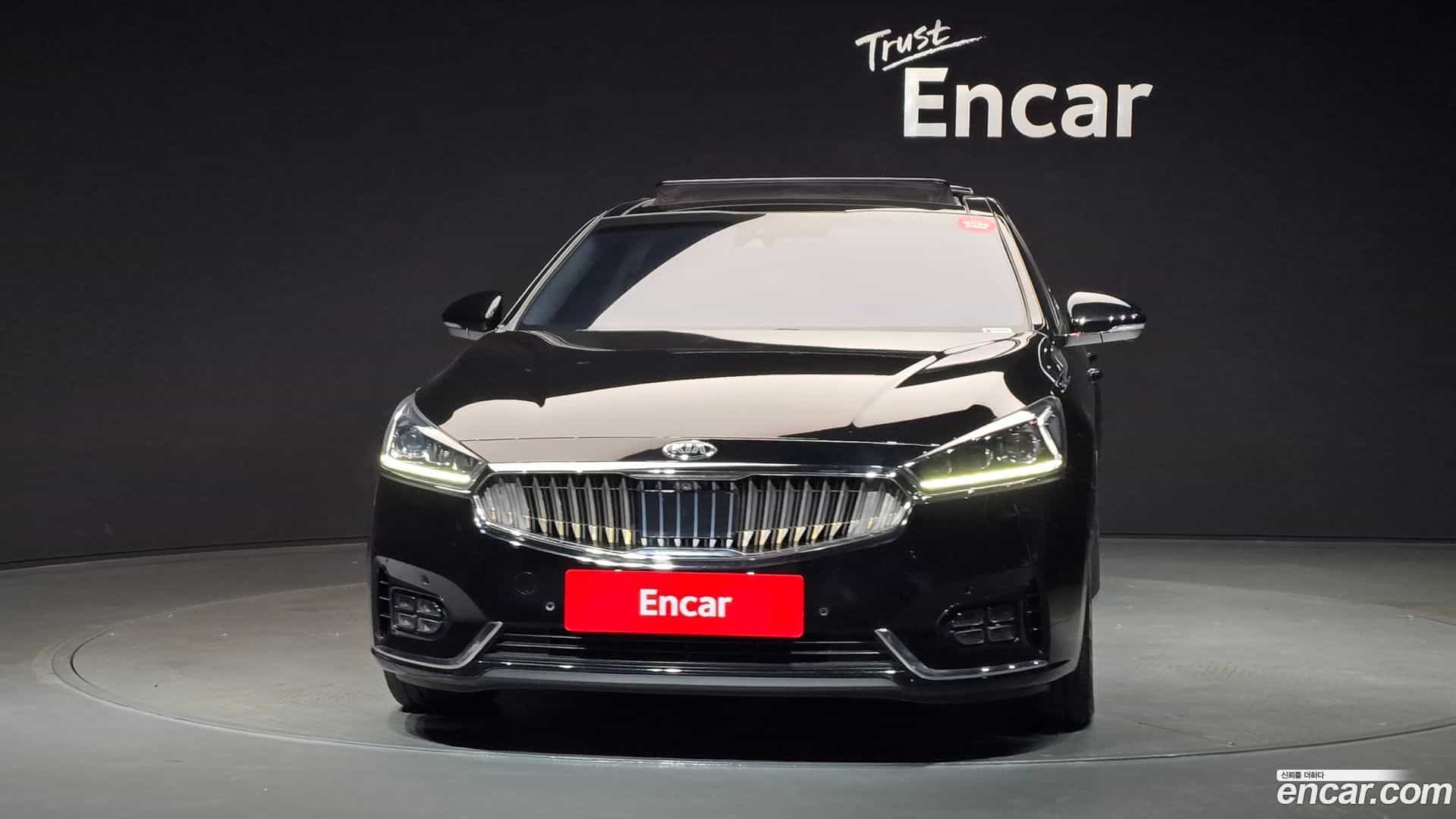 K7 Kia 2018.4-OUTER-003