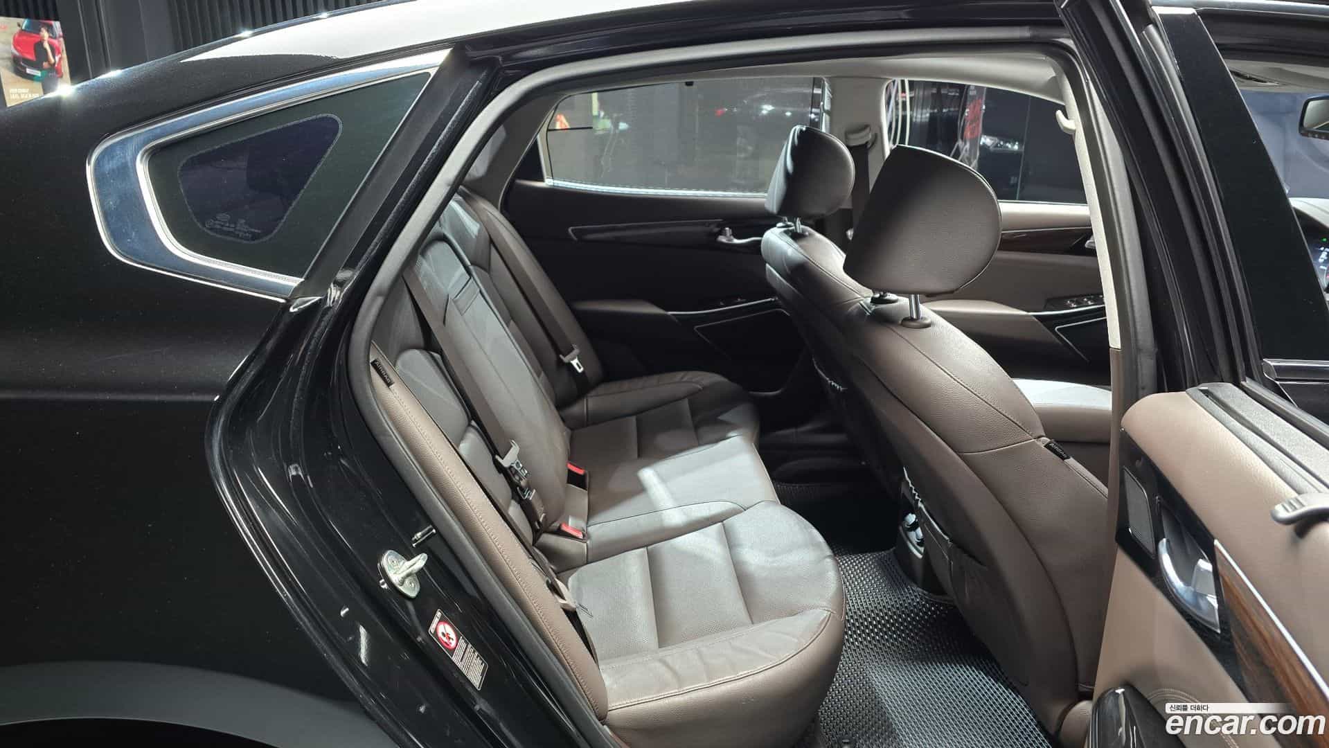 K7 Kia 2018.4-OPTION-016