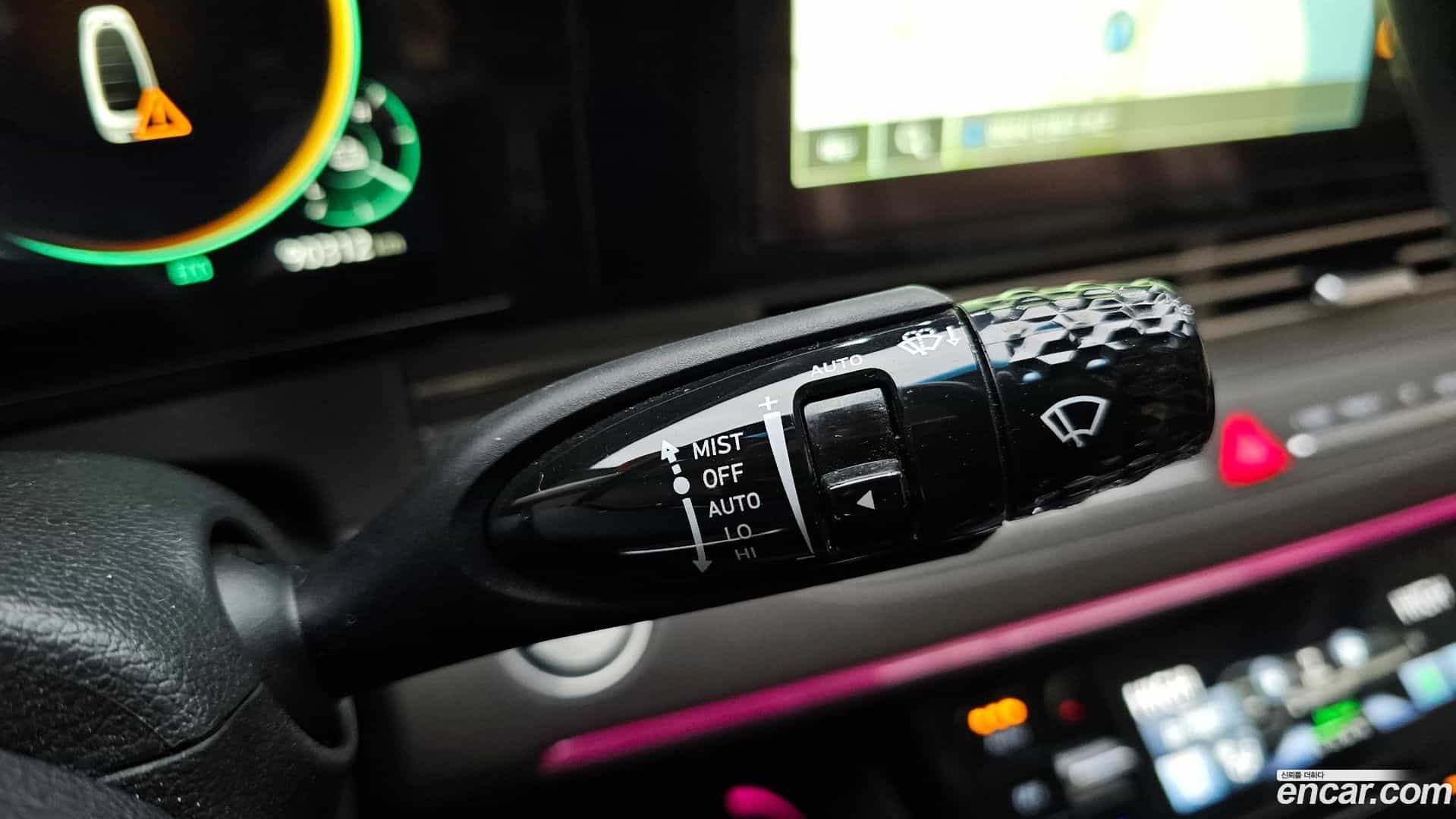 Grandeur Hyundai 2021.0-OPTION-019