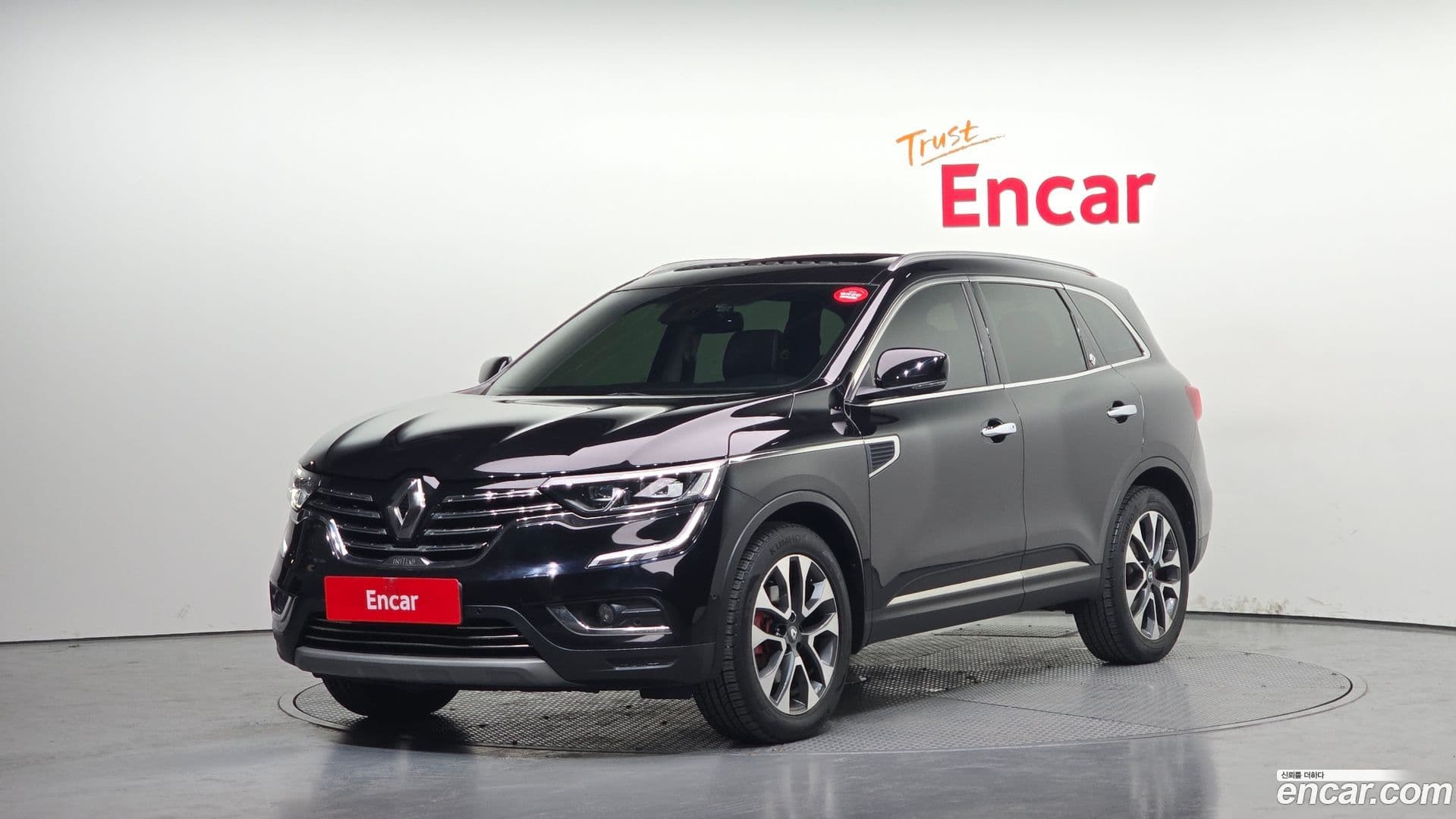 Main__Slider__Photo:QM6 Renault Korea 2016.9-0