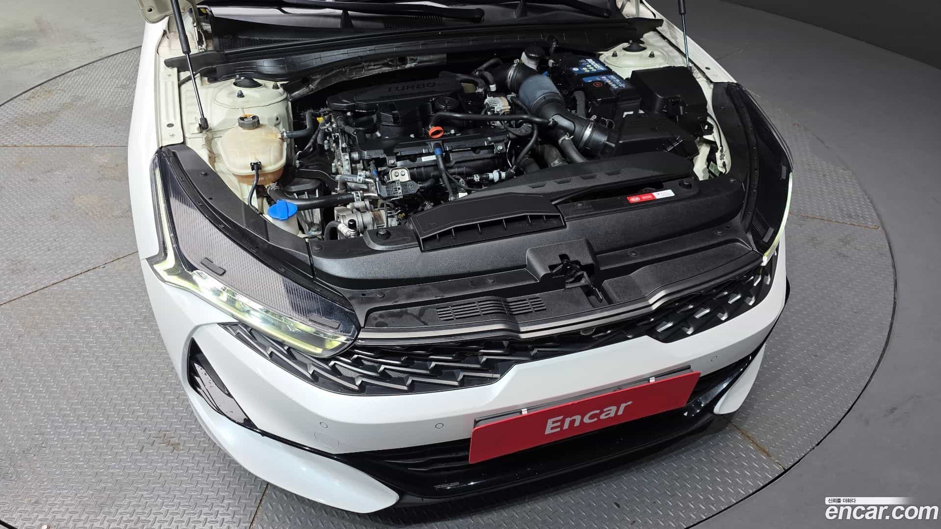 K5 Kia 2021.0-INNER-006