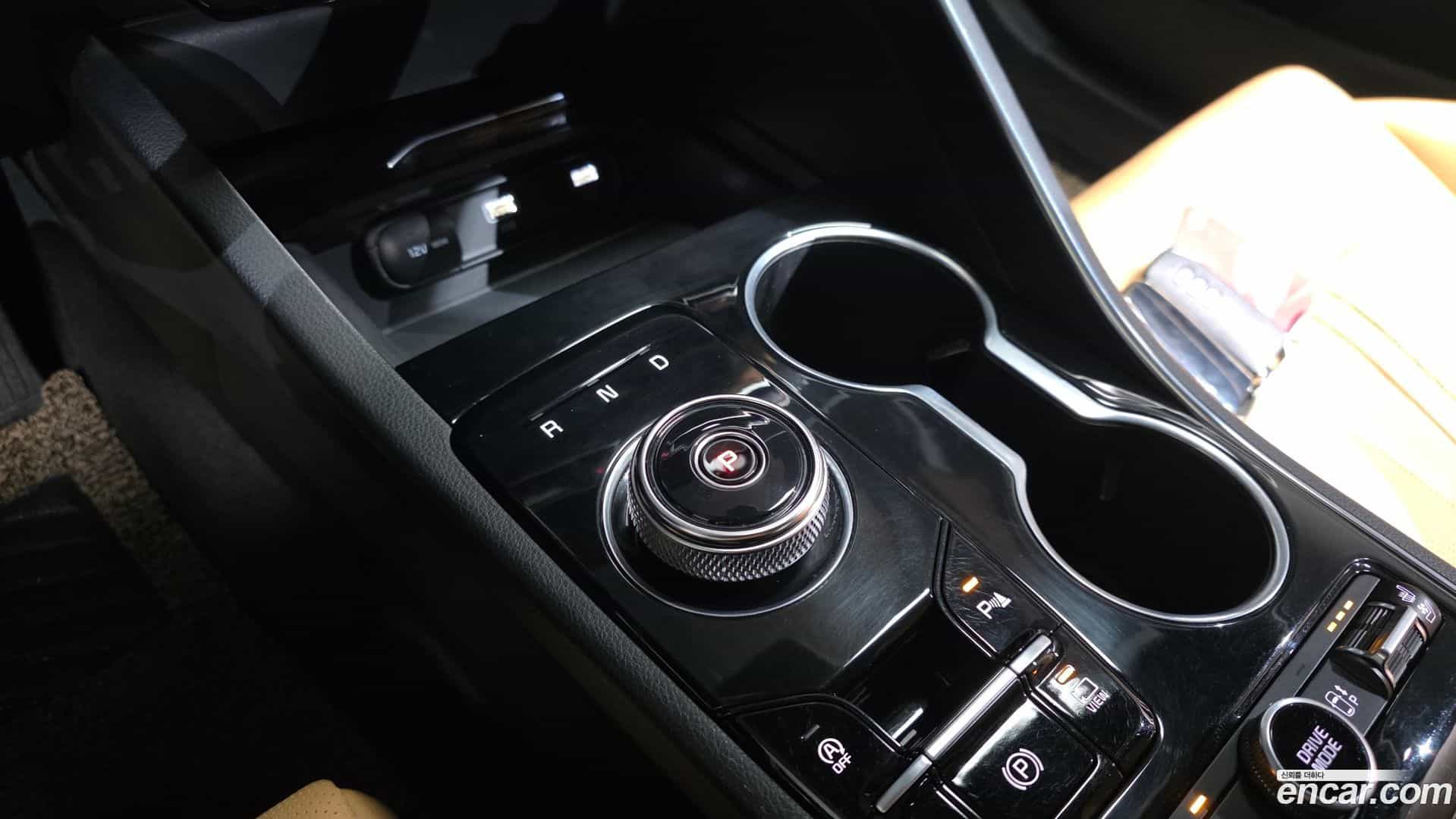 K5 Kia 2021.0-INNER-009
