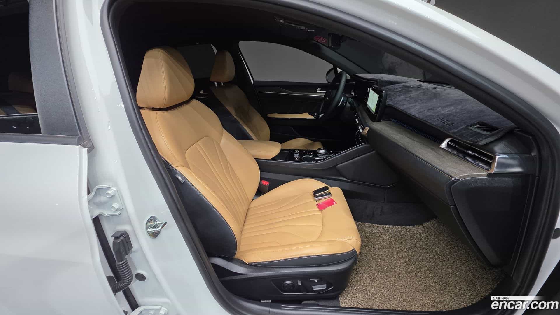 K5 Kia 2021.0-INNER-010