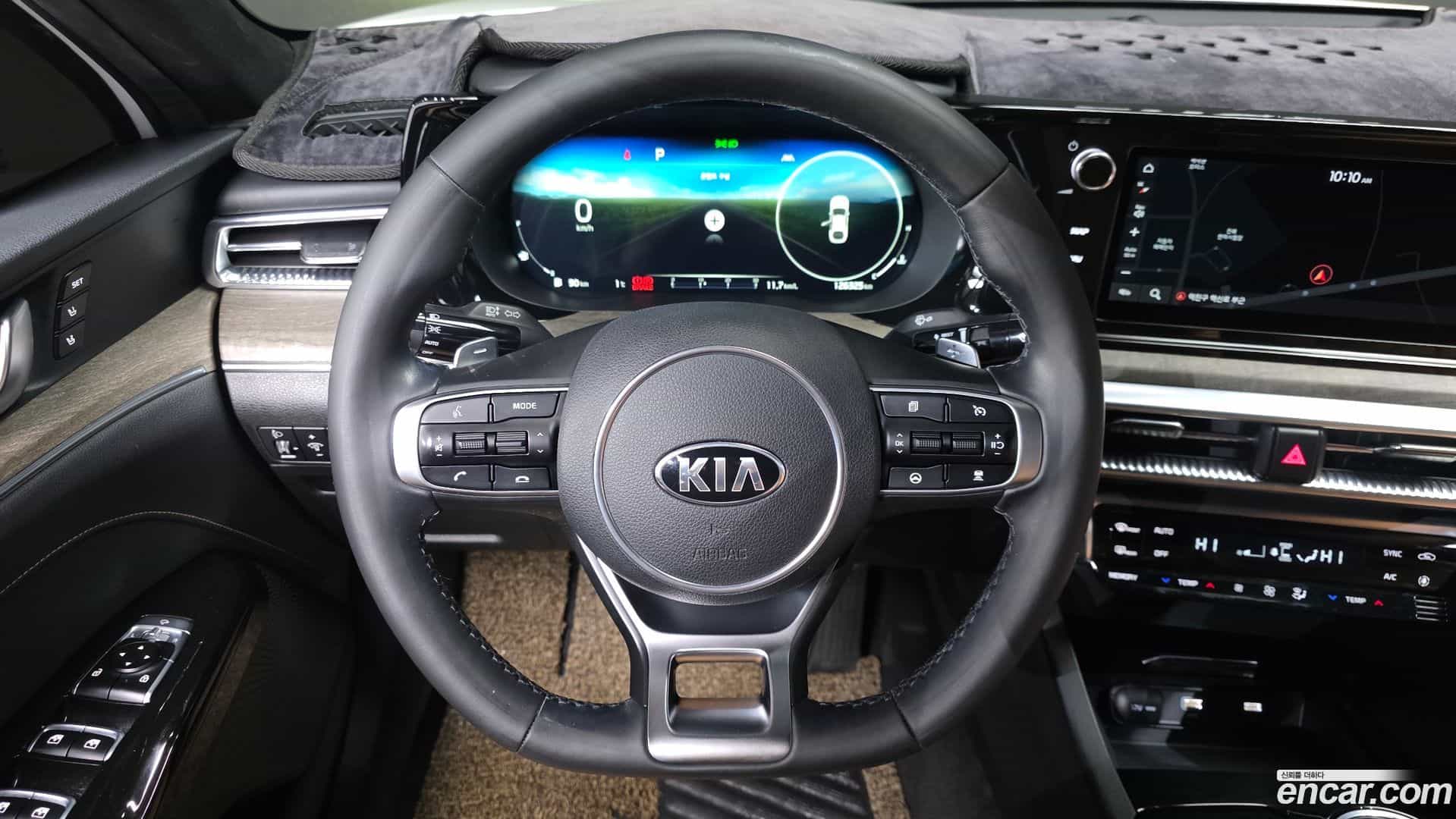 K5 Kia 2021.0-OPTION-018