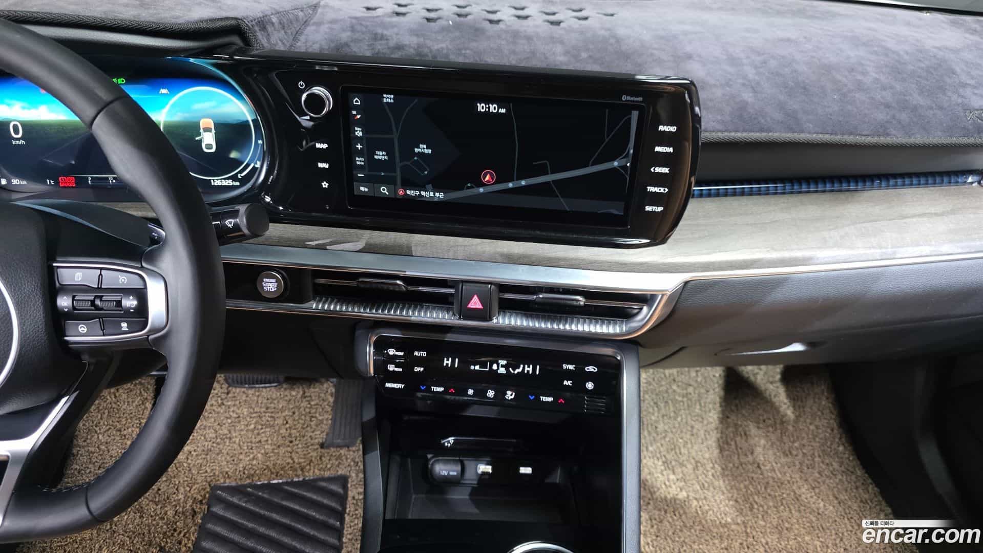 K5 Kia 2021.0-OPTION-019