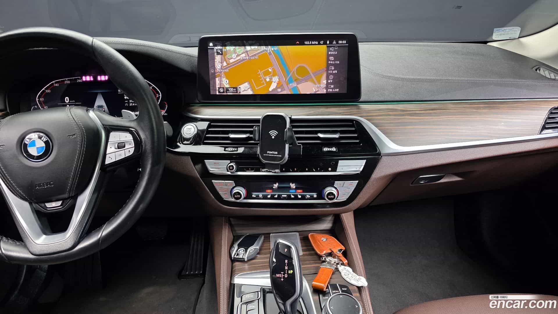5-Series BMW 2020.11-OPTION-018