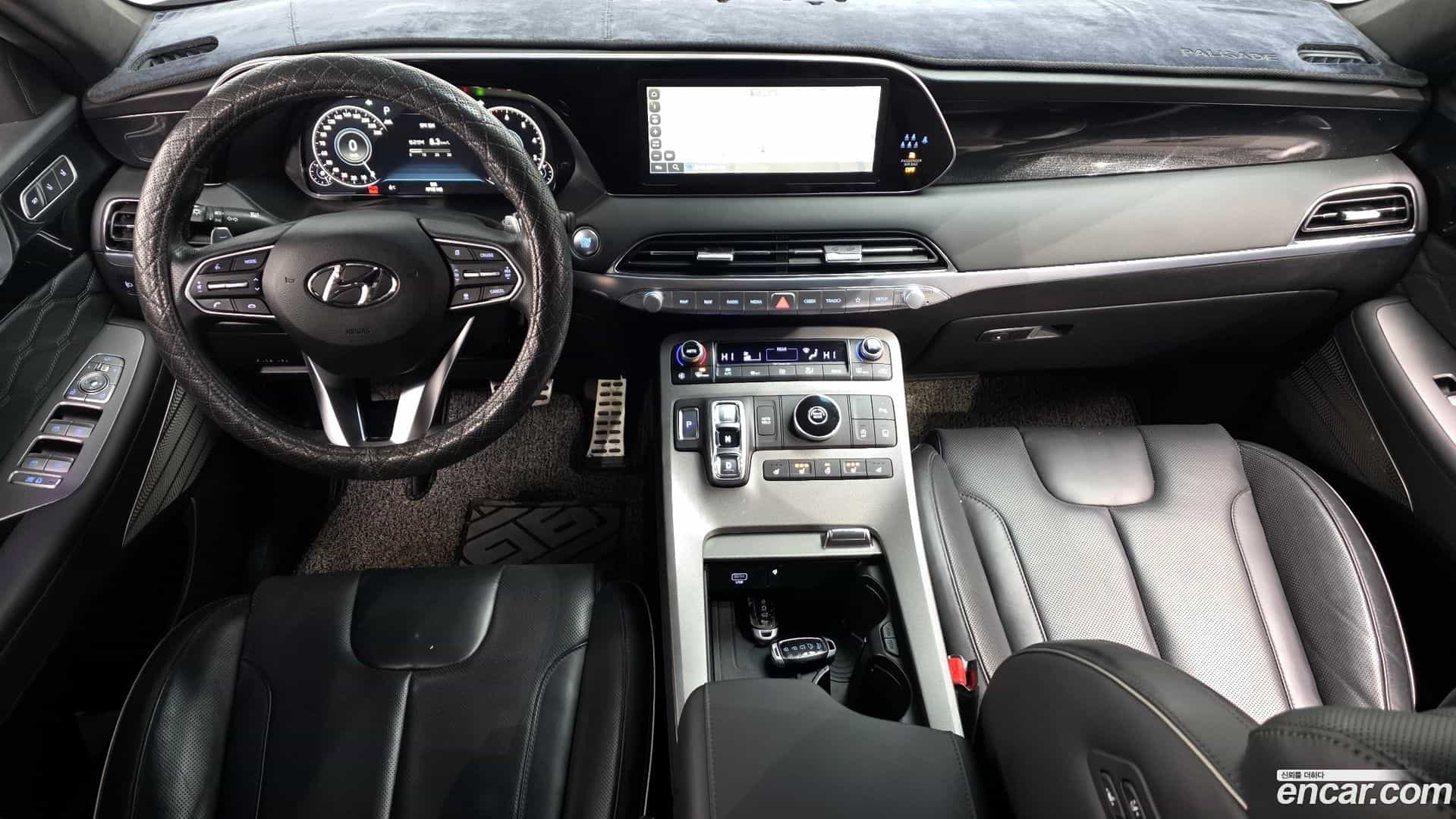 Palisade Hyundai 2022.0-INNER-007
