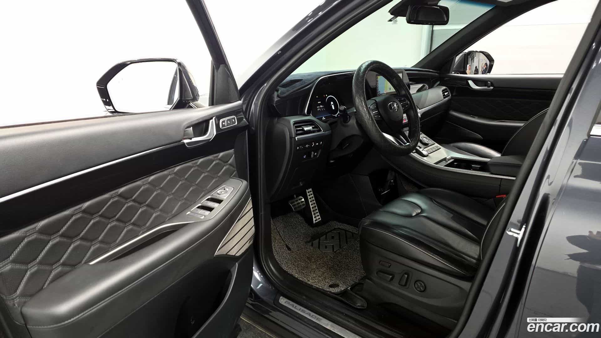 Palisade Hyundai 2022.0-INNER-010