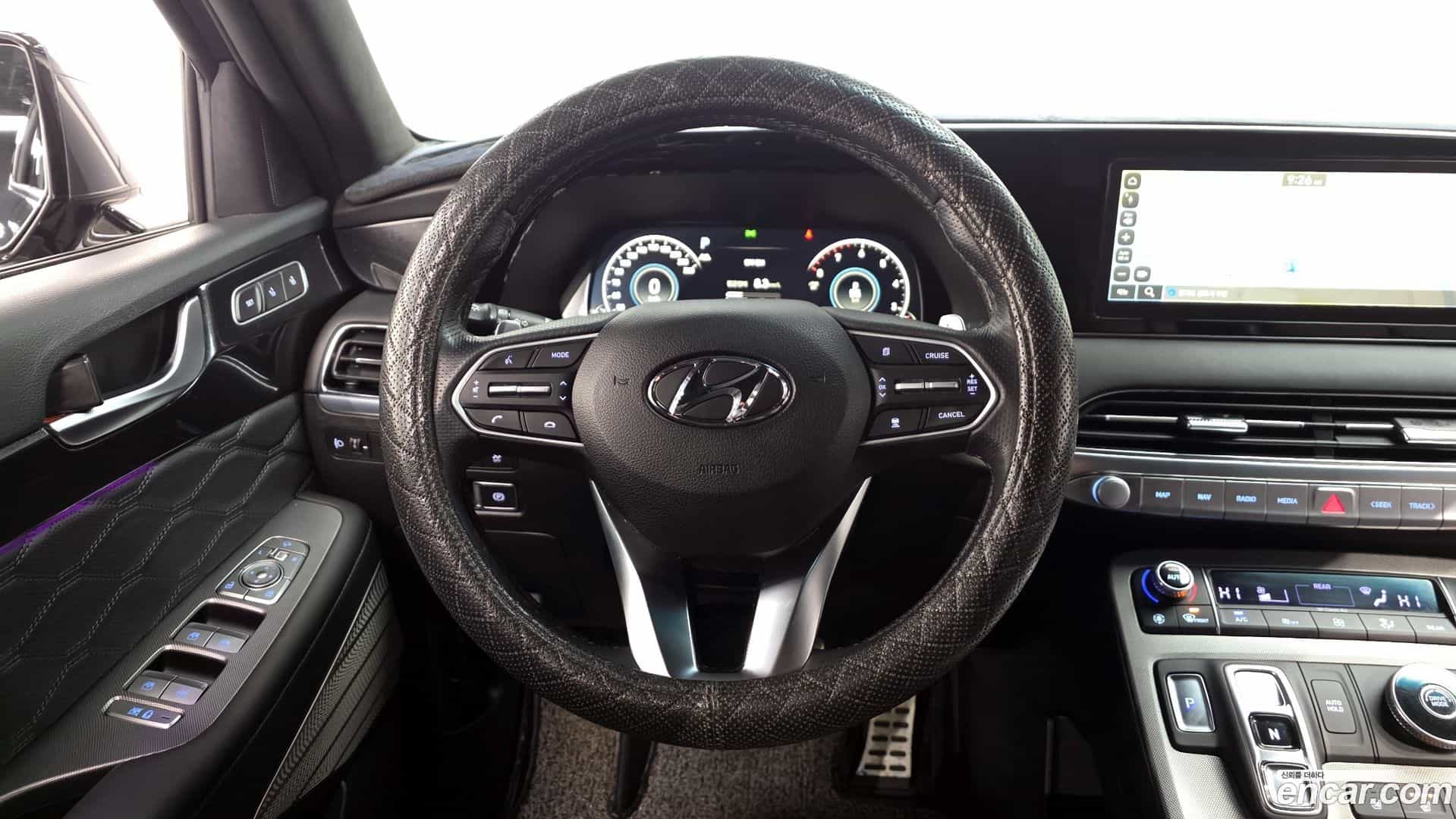 Palisade Hyundai 2022.0-OPTION-017