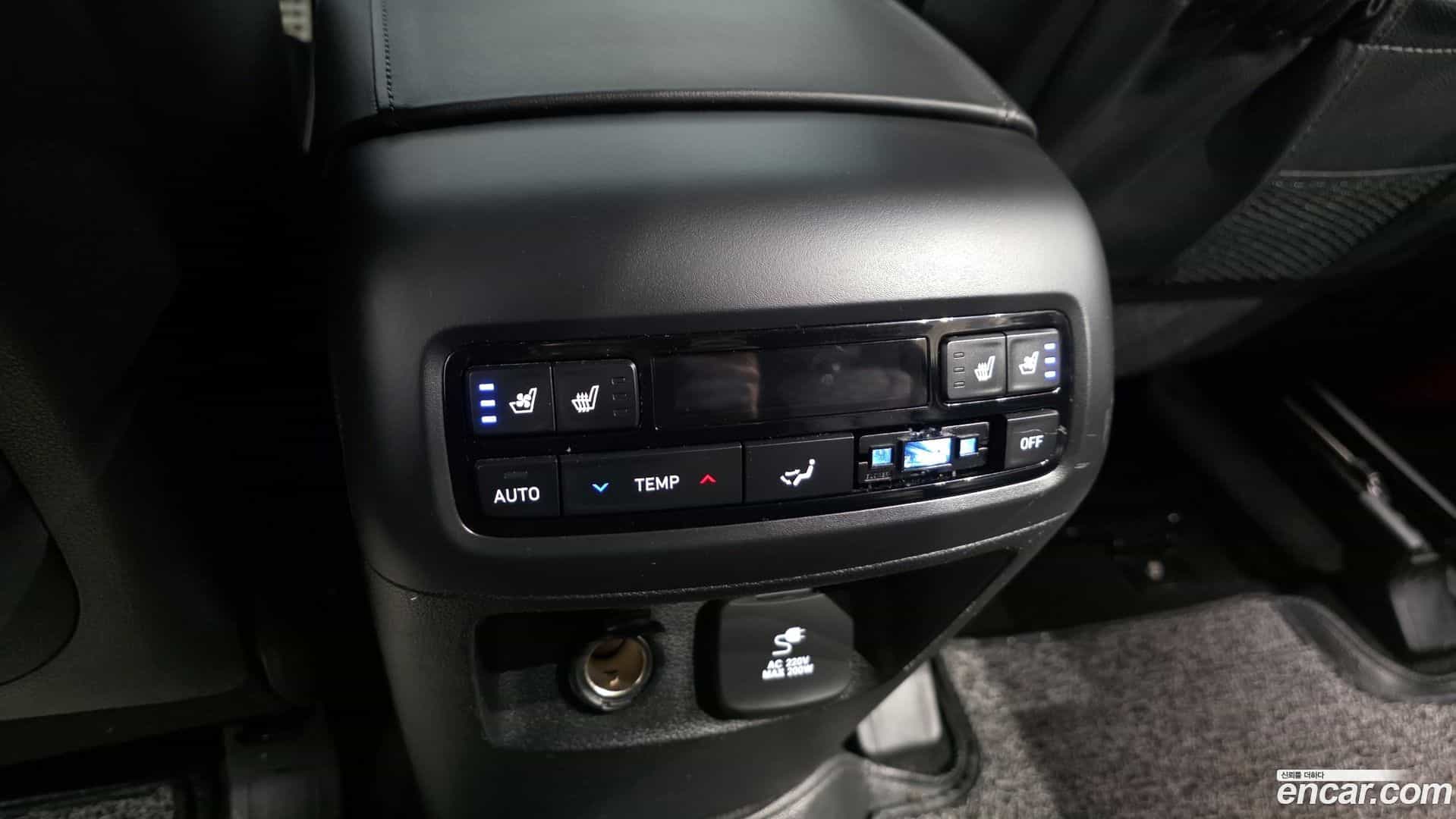 Palisade Hyundai 2022.0-OPTION-023