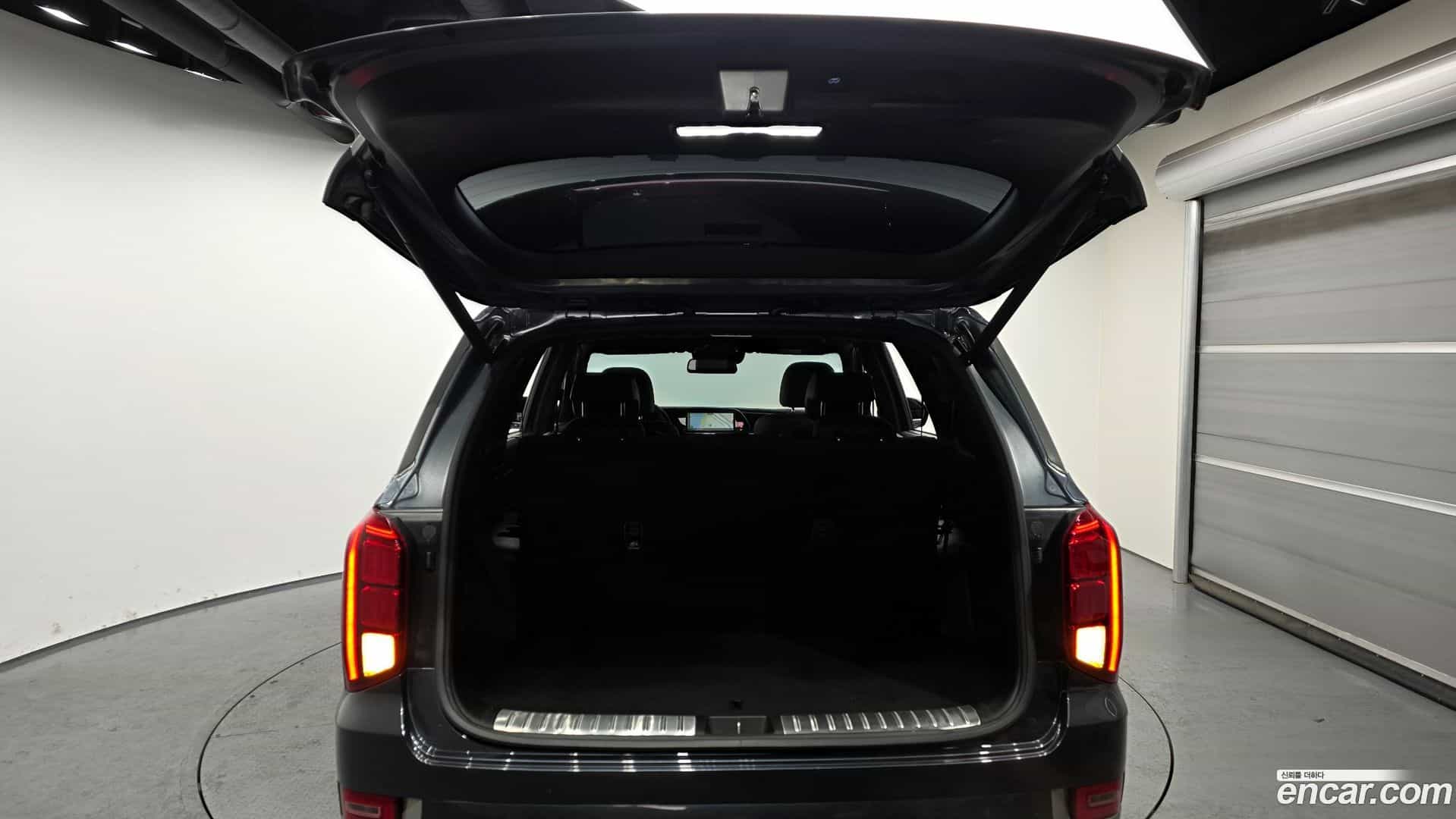 Palisade Hyundai 2022.0-OPTION-024
