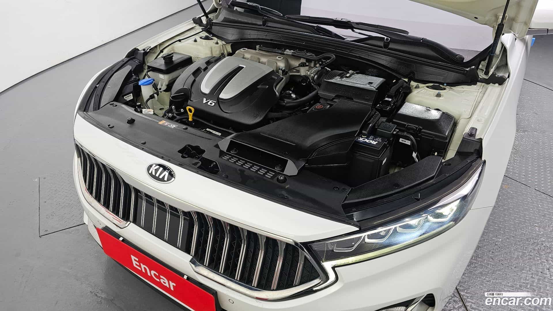K7 Kia 2020.6-INNER-006