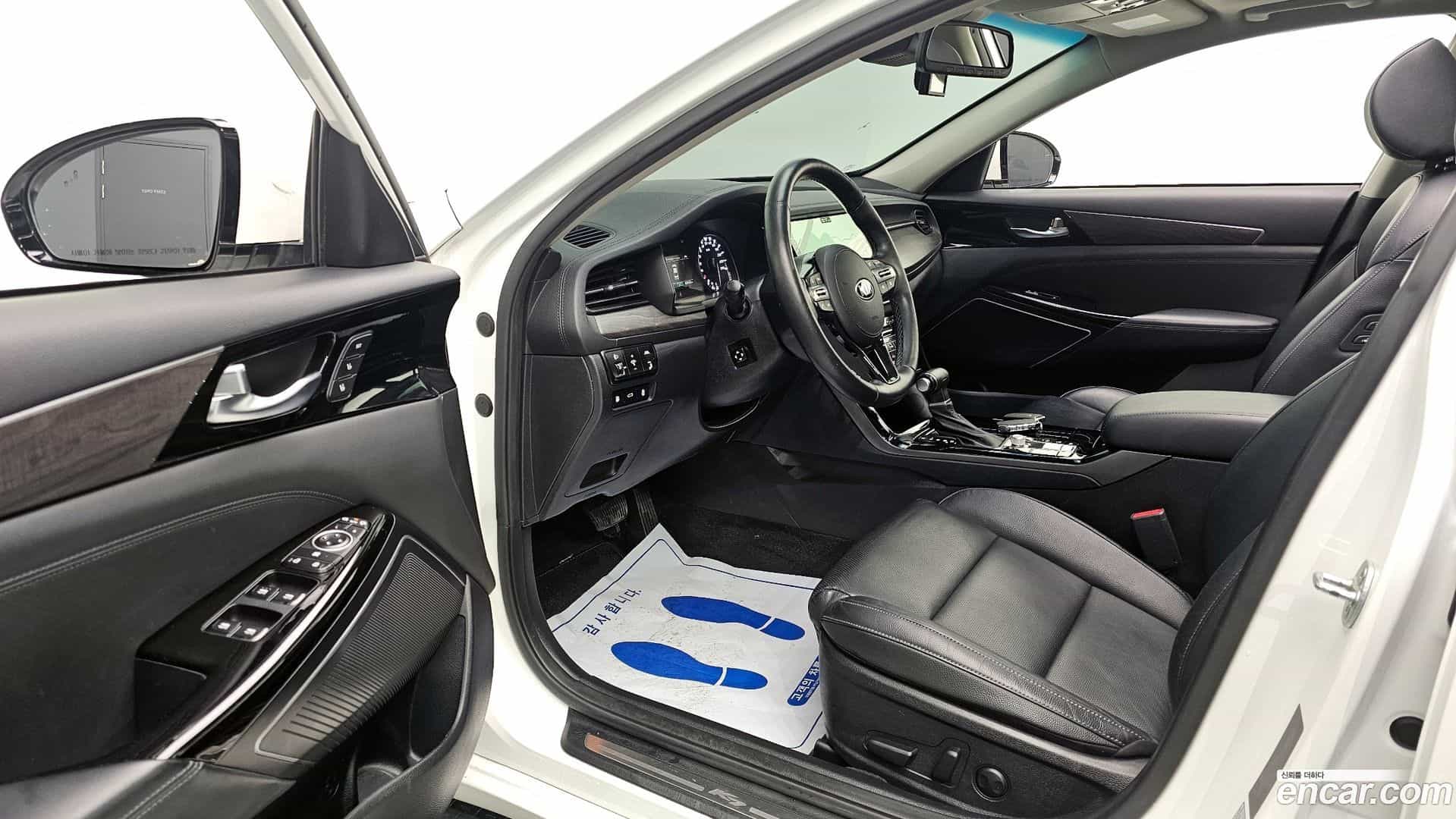 K7 Kia 2020.6-INNER-010