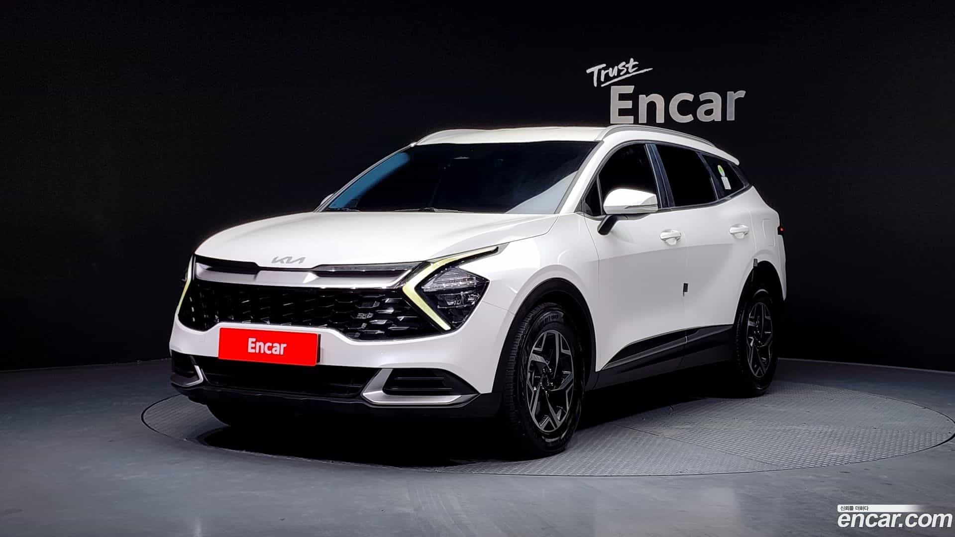 Sportage Kia 2022.1-OUTER-001