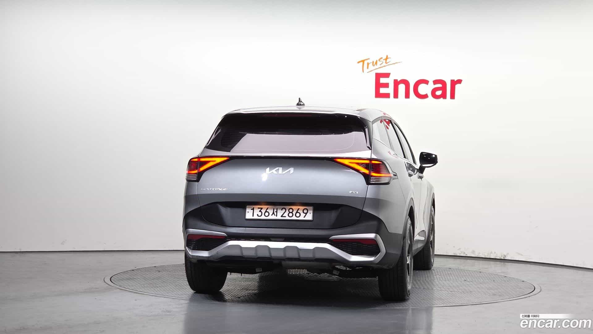 Sportage Kia 2023.3-OUTER-004