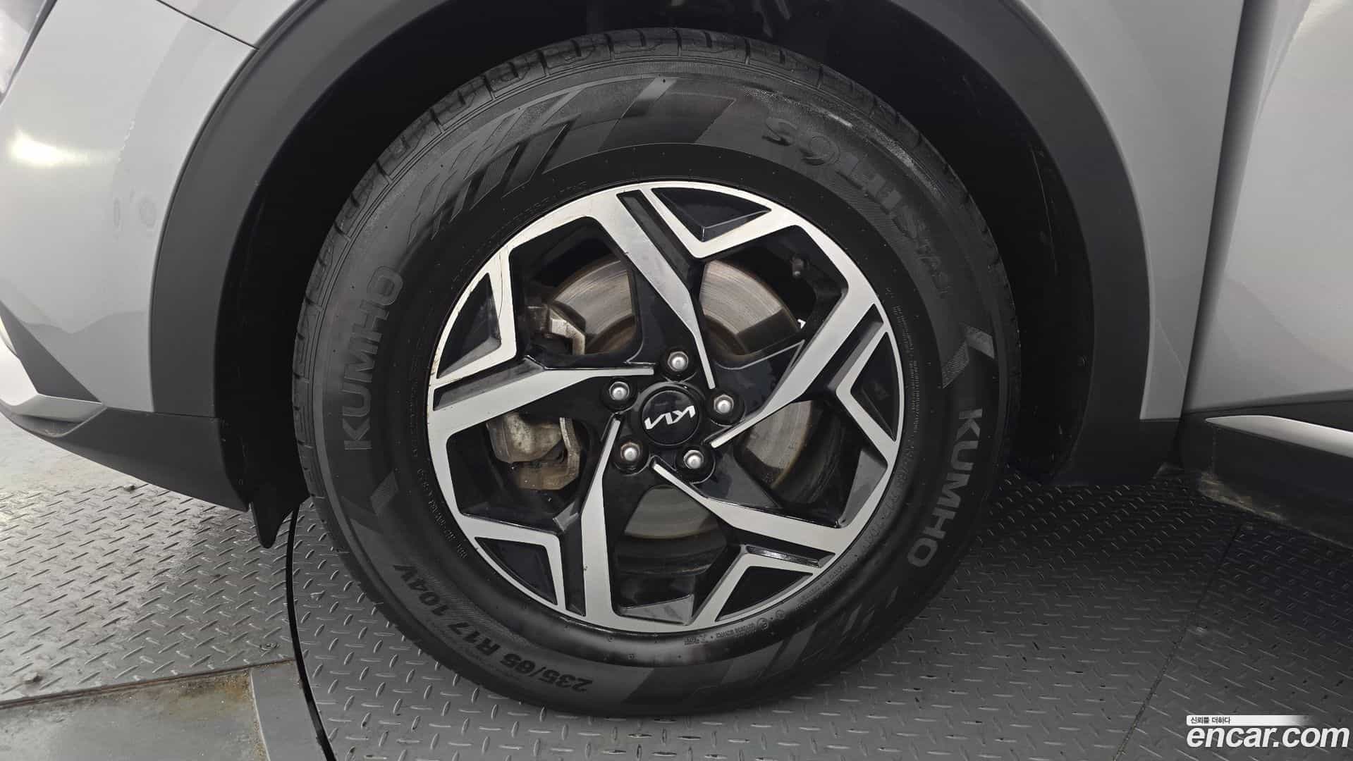 Sportage Kia 2023.3-OUTER-005