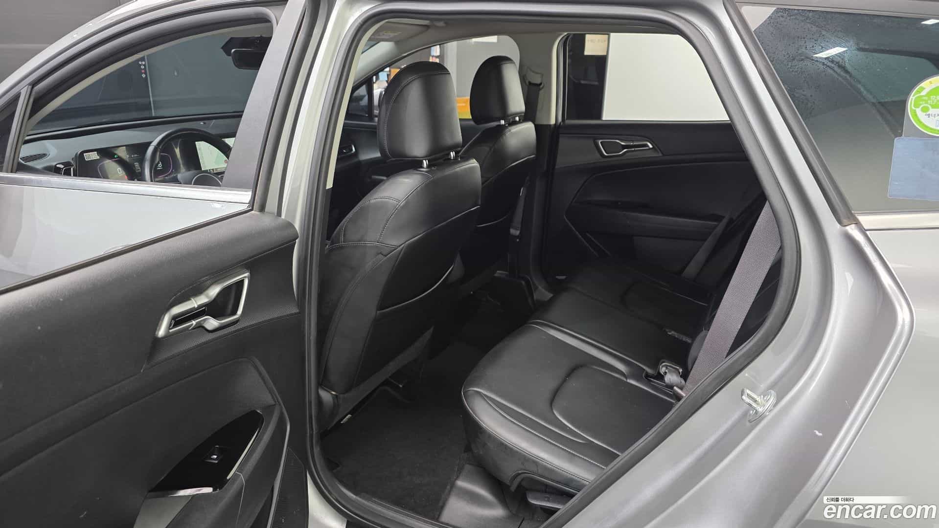 Sportage Kia 2023.3-OPTION-015